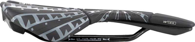 Load image into Gallery viewer, Prologo proxim w460 slide control saddle