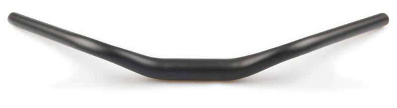 Load image into Gallery viewer, Stuurbocht e-bike alu zwart 31.8mm drachten