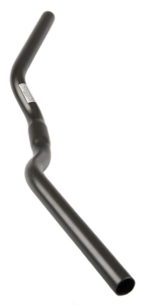 Load image into Gallery viewer, Primax stuur e model muiden ø25.4 mm - 61 cm - zwart