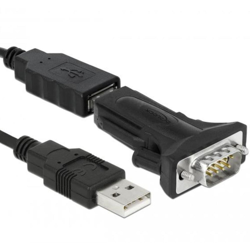 Load image into Gallery viewer, Usb naar serieel kabel