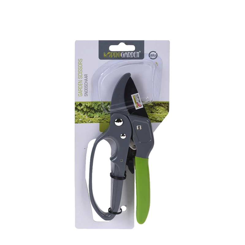Afbeelding laden in galerijviewer, Pro garden snoeischaar staal 20cm