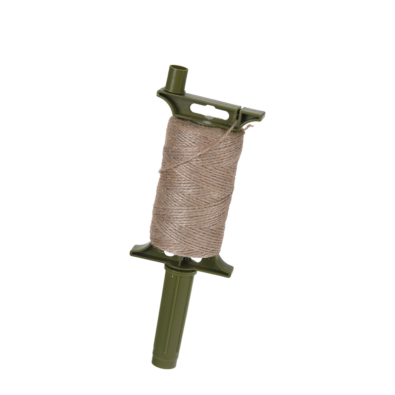 Afbeelding laden in galerijviewer, Pro garden touw jute 100m