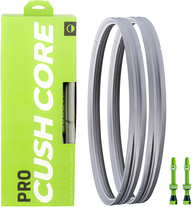 Load image into Gallery viewer, Cushcore pro puncture protection set