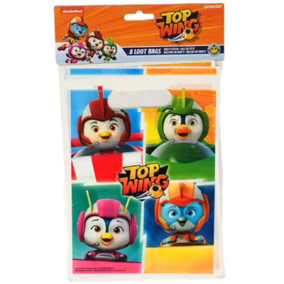 Load image into Gallery viewer, Top wing geschenktassen 23 cm 8 stuks | 48 stuks