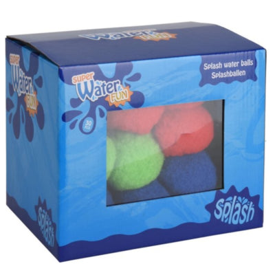 Load image into Gallery viewer, Waterballen 5 cm 30 stuks | 12 stuks