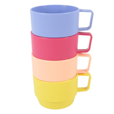 Afbeelding laden in galerijviewer, Norlander bekers 300 ml set van 4 | 12 stuks