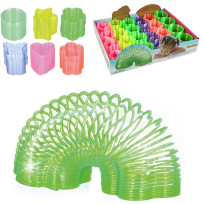 Afbeelding laden in galerijviewer, Eddy toys trapveer 7 cm 6 assorti | 24 stuks