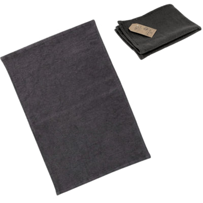 Load image into Gallery viewer, Placemat katoen grijs 45 x 30 cm | 36 stuks