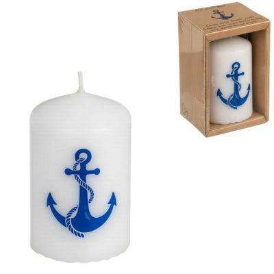 Load image into Gallery viewer, Out of the blue stompkaars anker 6 x 8 cm | 16 stuks