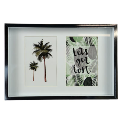 Afbeelding laden in galerijviewer, Noor living fotolijst wit 10 x 15 cm | 12 stuks