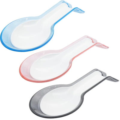 Afbeelding laden in galerijviewer, Lepelhouder 26 cm 3 assorti set van 2 | 24 stuks