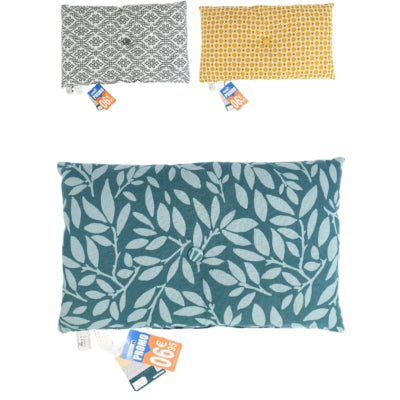 Load image into Gallery viewer, Ateliers du linge kussen 30 x 50 cm 3 assorti | 12 stuks