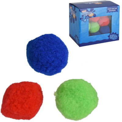 Load image into Gallery viewer, Waterballen 5 cm 30 stuks | 12 stuks
