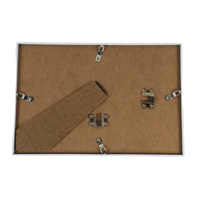 Afbeelding laden in galerijviewer, Noor living fotolijst wit 10 x 15 cm | 12 stuks