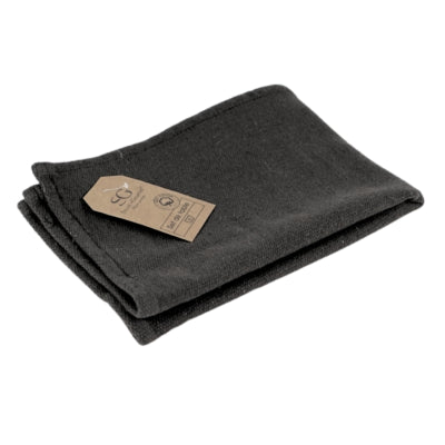 Load image into Gallery viewer, Placemat katoen grijs 45 x 30 cm | 36 stuks