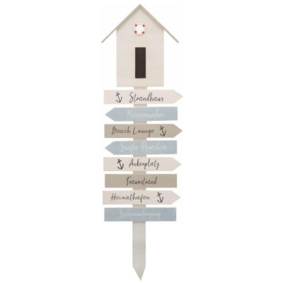 Load image into Gallery viewer, Tuinsteker vakantie 101 cm | 4 stuks