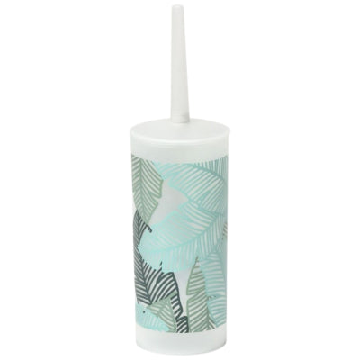 Load image into Gallery viewer, Toiletborstel met houder chantilly 35 cm | 12 stuks