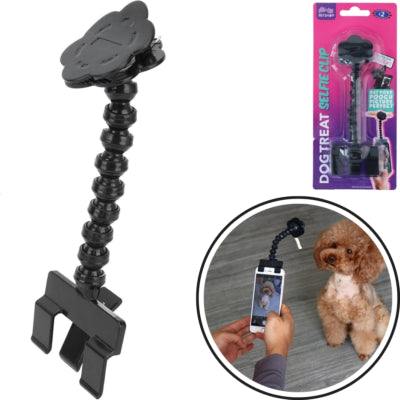 Load image into Gallery viewer, Pet shop petshop huisdier selfie stick 17 cm | 24 stuks