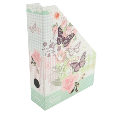 Load image into Gallery viewer, Herlitz tijdschriftenhouder vlinder 30,5 cm | 50 stuks