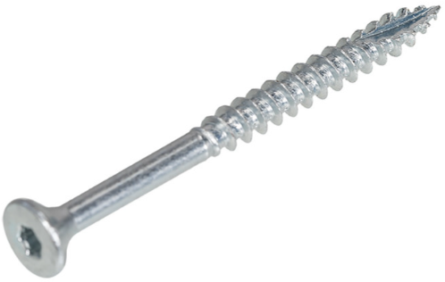 Load image into Gallery viewer, Proftec spaanplaatschroef 5.0x50 30 torx