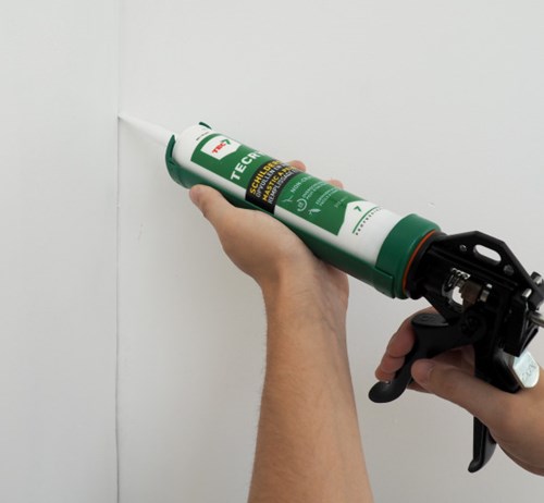 Load image into Gallery viewer, Tec7 tecryl professionele schilderskit (acrylaatkit)- 528100000