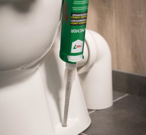 Afbeelding laden in galerijviewer, Tec7 anchor chemisch anker 280ml - 610148000