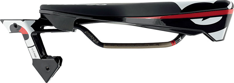 Load image into Gallery viewer, Prologo u-cage adapter for bottle cage
