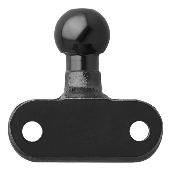 Load image into Gallery viewer, Proplus Trekhaakkogel haaks Ø50mm staal zwart