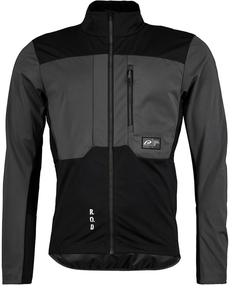 Load image into Gallery viewer, Protective beat street 4.0 - mtb softshell jacket