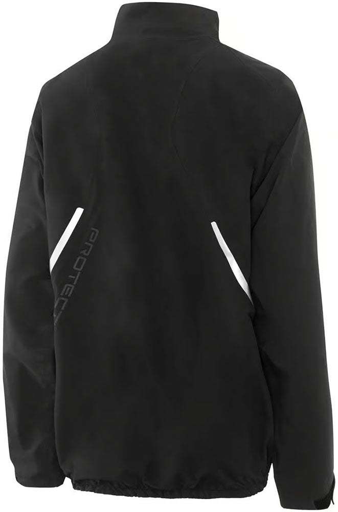 Load image into Gallery viewer, Protective cloudburst - rain jacket