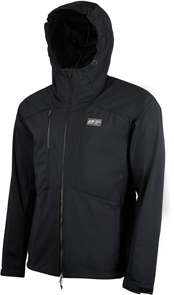 Load image into Gallery viewer, Protective rock - all-weather jacket