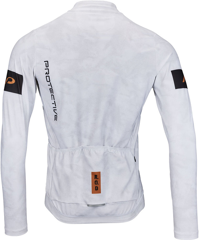 Load image into Gallery viewer, Protective clay - long sleeve jersey