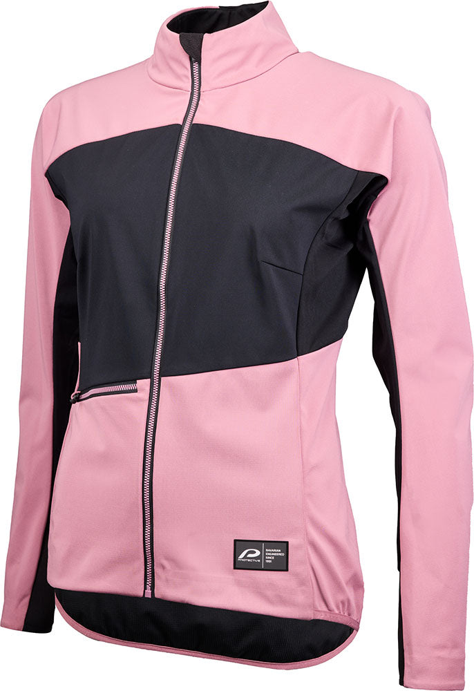 Load image into Gallery viewer, Protective beat street 4.0 - women's mtb softshell jacket