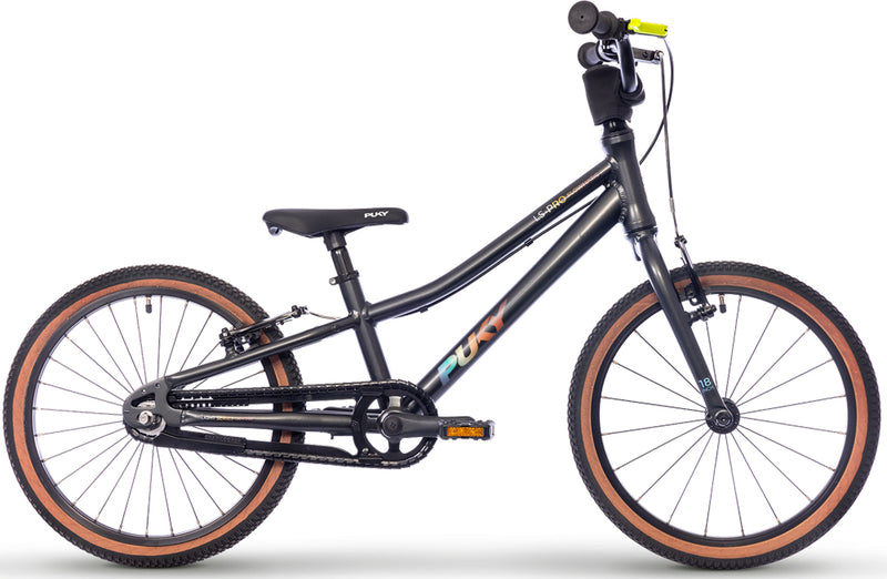 Load image into Gallery viewer, Puky ls-pro 18-2 - children's bike