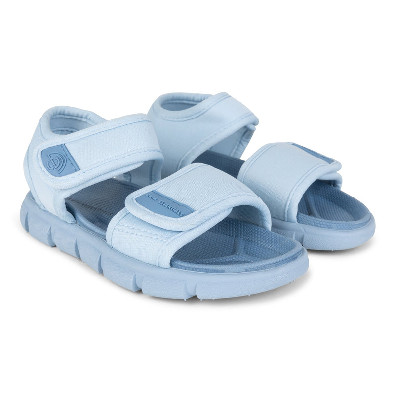 Afbeelding laden in galerijviewer, Pure tones | grijze sandalen - maat 22-29