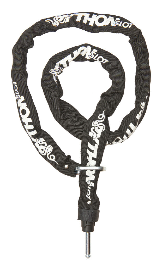 Load image into Gallery viewer, Buzaglo pythonslot ringslot insteekketting 5,5x140cm