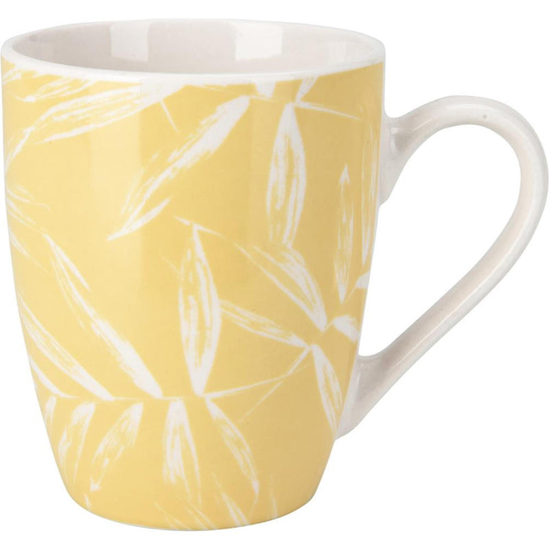 Afbeelding laden in galerijviewer, Excellent houseware beker 350ml beker porselein350ml