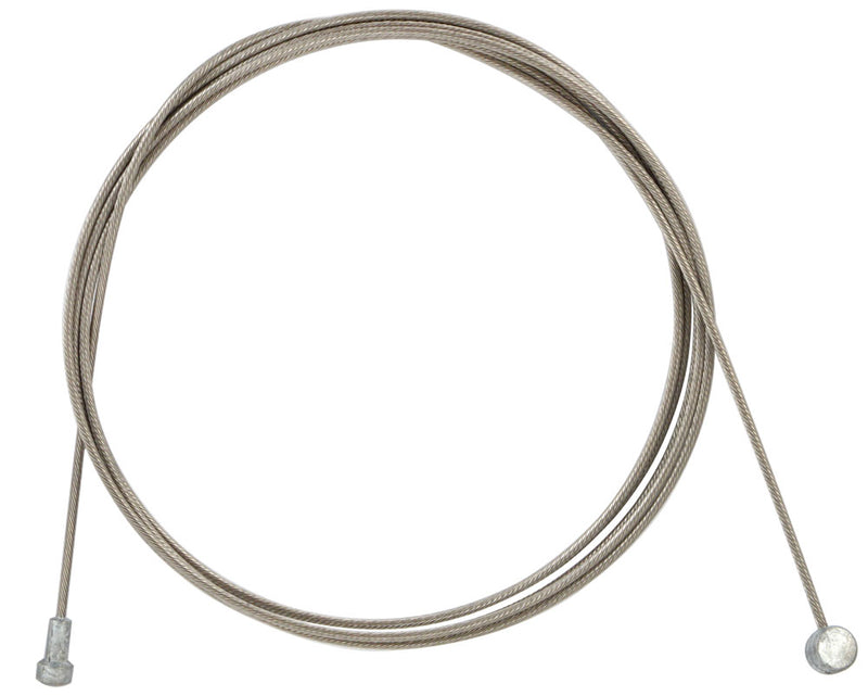 Afbeelding laden in galerijviewer, Quaxar brake cable stainless steel 1700mm shimano sram for mtb road