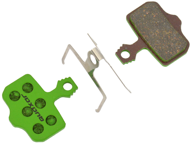 Afbeelding laden in galerijviewer, Quaxar avid elixir cr r sram xx exreme e-bike disc brake pads