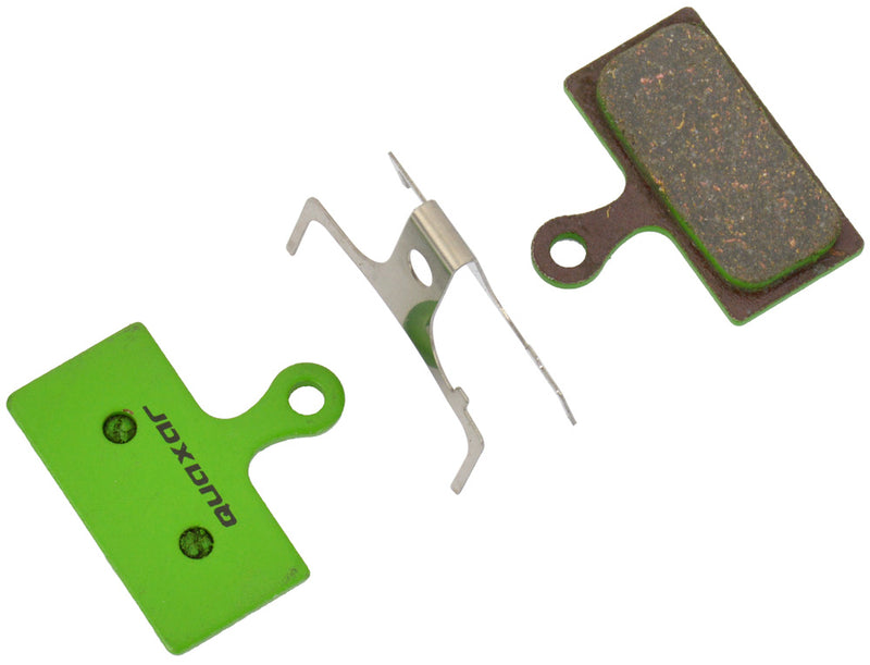 Load image into Gallery viewer, Quaxar shimano xtr xt g02a extreme e-bike disc brake pads