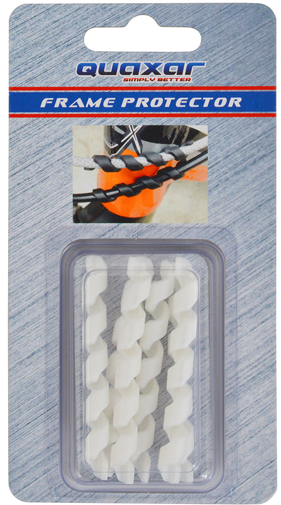 Afbeelding laden in galerijviewer, Quaxar frame protector (6 pieces)