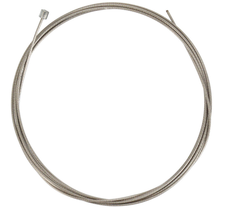 Load image into Gallery viewer, Quaxar shifter cable stainless steel shimano sram 2000mm