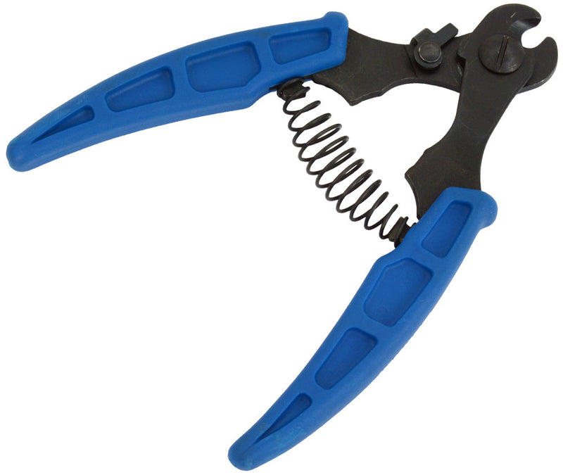 Afbeelding laden in galerijviewer, Quaxar cutting pliers for wires and cables