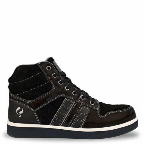 Load image into Gallery viewer, Quick werkschoen olympic s3 | zwart qs0200 | maat 42 - 11.114.002.42