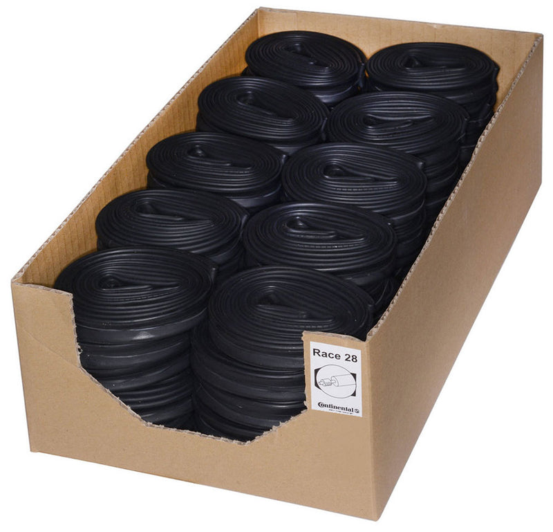 Load image into Gallery viewer, Continental race 28 s60 tube (50 without individual packing)