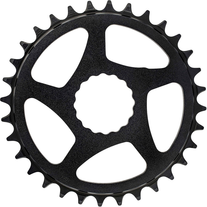 Load image into Gallery viewer, Race face direct mount cinch narrow wide chainring