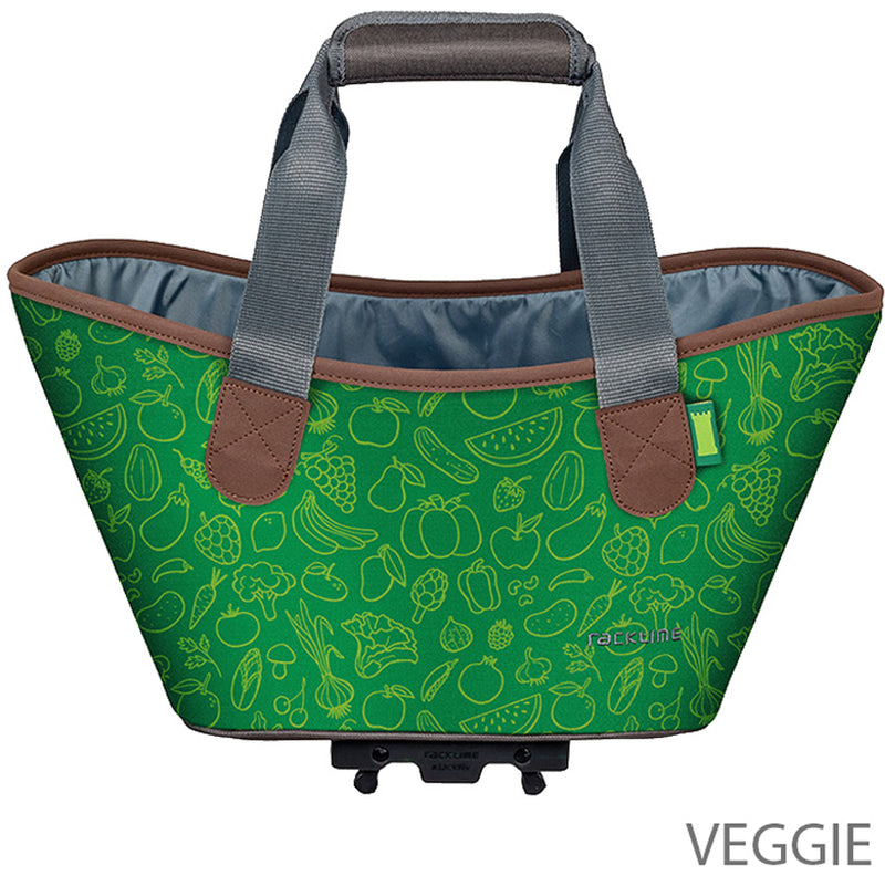 Load image into Gallery viewer, Racktime agnetha 2.0 shopping bag
