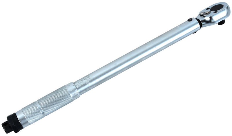 Load image into Gallery viewer, Radon basic torque wrench 3 8 20-110 nm
