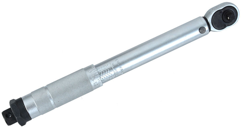 Load image into Gallery viewer, Radon basic torque wrench 1 4 5-25 nm
