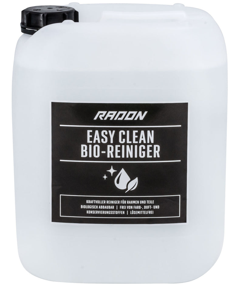 Load image into Gallery viewer, Radon easy clean bio detergent 10l